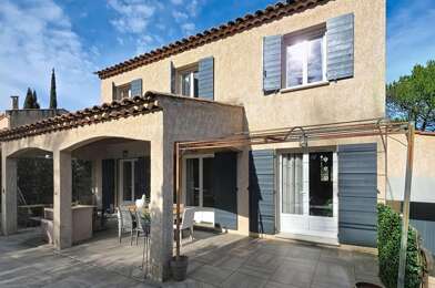 Maison 6 pièces 409000 €