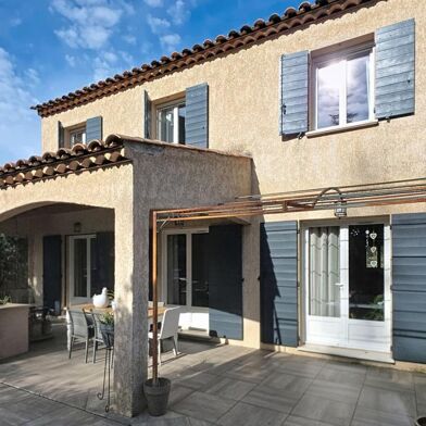 Maison 6 pièces 409000 €