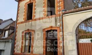 Maison 3 Pièces 59 m² à vendre à Pouilly-sur-Loire (58150)