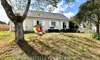 Maison 4 Pièces 93 m² à vendre à Carquefou (44470)