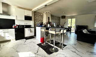 Maison 4 Pièces 93 m² à vendre à Carquefou (44470)