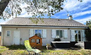 Maison 4 Pièces 93 m² à vendre à Carquefou (44470)