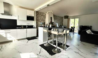 Maison 4 Pièces 93 m² à vendre à Carquefou (44470)