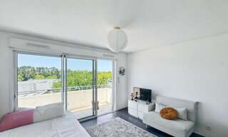 Appartement 1 Pièce 23 m² à vendre à Bayonne (64100)