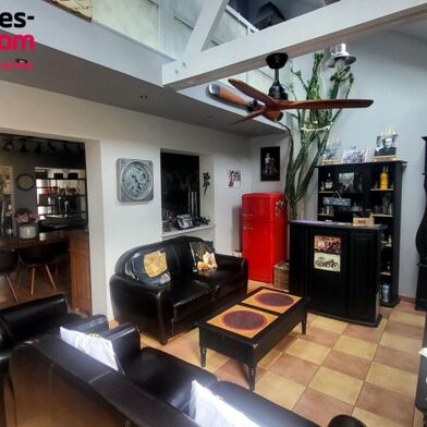 Maison 6 pièces 334990 €