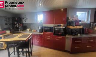 Maison 6 Pièces 186 m² à vendre à Verlinghem (59237)