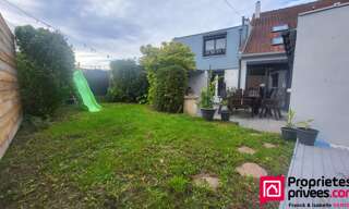 Maison 6 Pièces 186 m² à vendre à Verlinghem (59237)