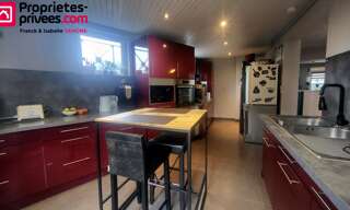 Maison 6 Pièces 186 m² à vendre à Verlinghem (59237)