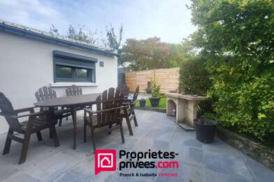 Maison 6 pièces 334990 €