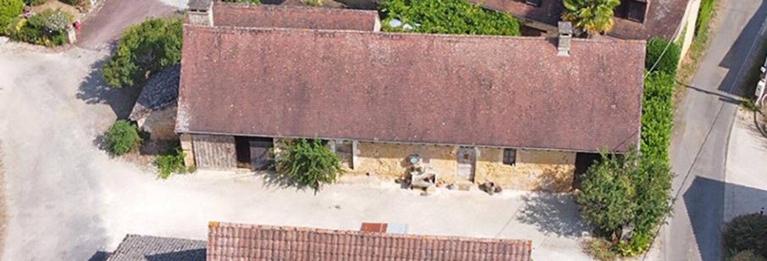 Maison 10 Pièces 187 m² à vendre à Saint-Geniès (24590)