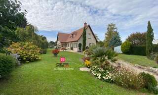 Maison 5 Pièces 170 m² à vendre à Saint-Denis-lès-Sens (89100)