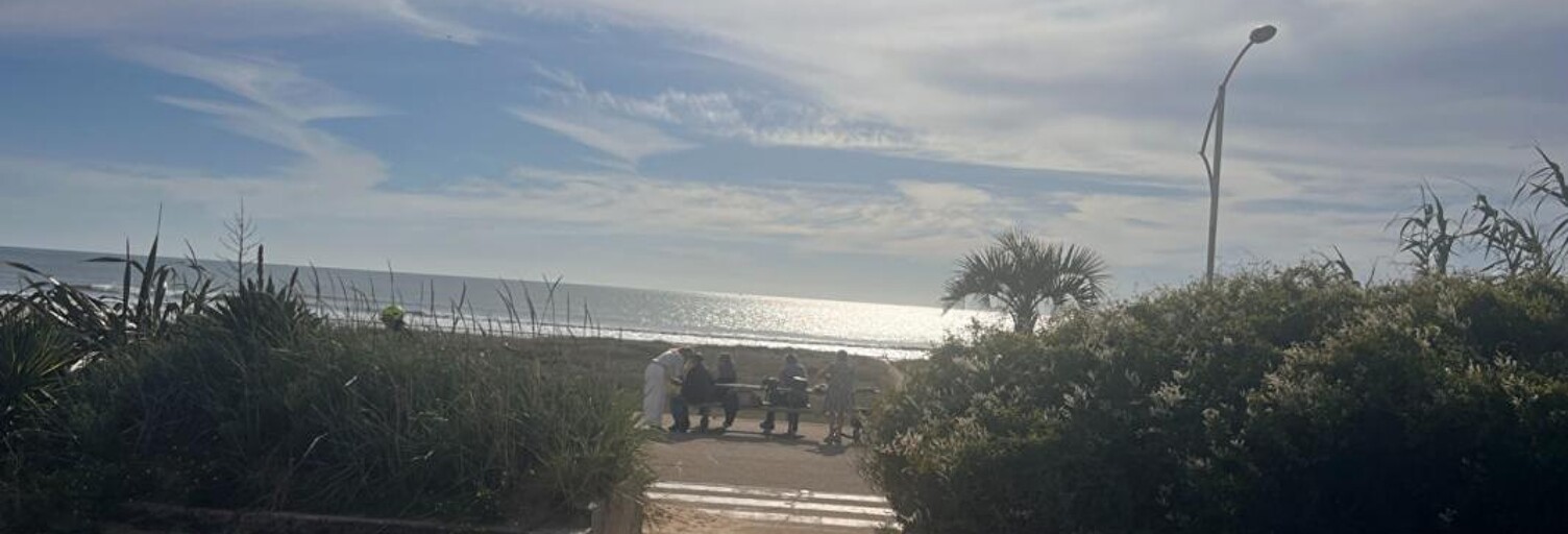 Appartement 1 Pièce 23 m² à vendre à Saint-Jean-de-Monts (85160)