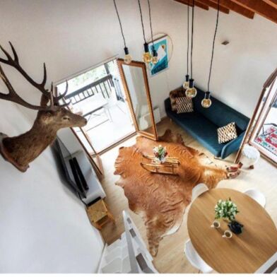 Appartement 3 pièces 399000 €