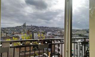 Appartement 3 Pièces 70 m² à vendre à Paris 18 (75018)