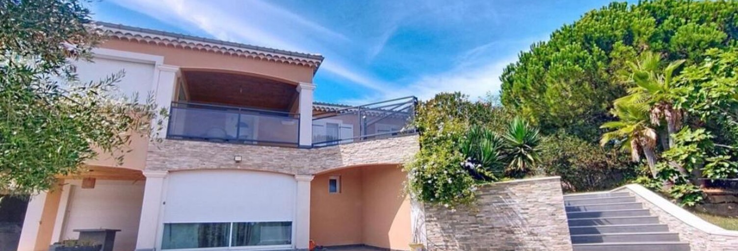 Maison 9 Pièces 225 m² à vendre à Le Teil (07400)