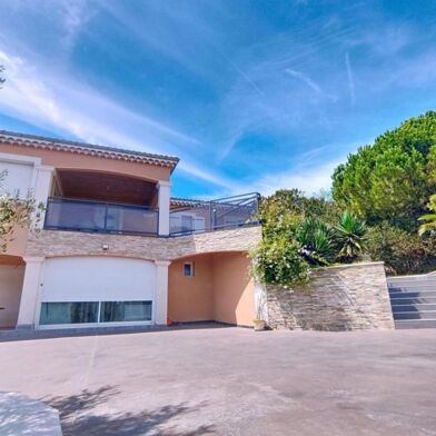 Maison 9 pièces 499000 €