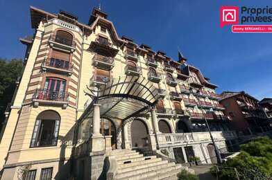 Appartement 4 pièces 445000 €