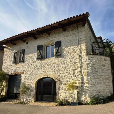 Maison 6 pièces 205000 €