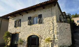 Maison 6 Pièces 104 m² à vendre à Espère (46090)