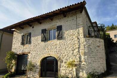 Maison 6 pièces 205000 €