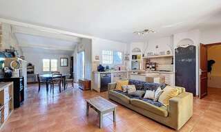 Maison 5 Pièces 154 m² à vendre à Le Thoronet (83340)