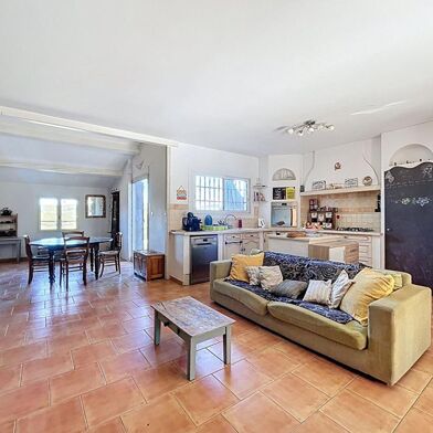 Maison 5 pièces 360000 €