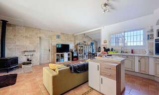 Maison 5 Pièces 154 m² à vendre à Le Thoronet (83340)