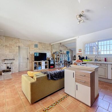 Maison 5 pièces 360000 €