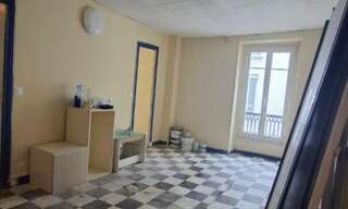 Appartement 2 Pièces 40 m² à vendre à Paris 19 (75019)