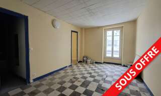 Appartement 2 Pièces 40 m² à vendre à Paris 19 (75019)