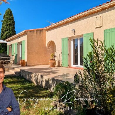 Maison 4 pièces 480000 €