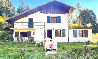 Maison 5 Pièces 110 m² à vendre à Valgelon-La Rochette (73110)