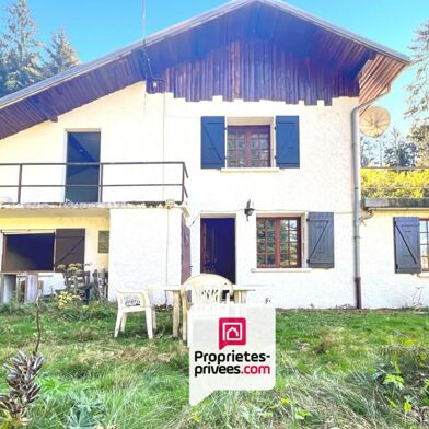 Maison 5 pièces 220000 €