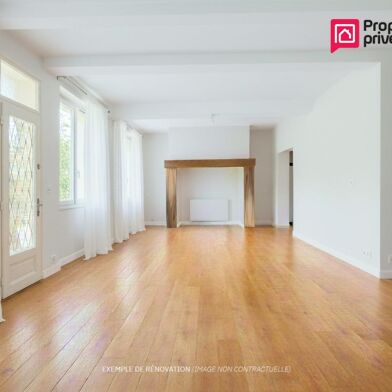 Maison 6 pièces 263750 €