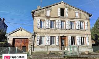 Maison 6 Pièces 147 m² à vendre à Rabastens (81800)