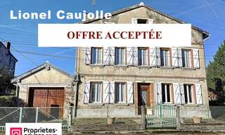 Maison 6 Pièces 147 m² à vendre à Rabastens (81800)