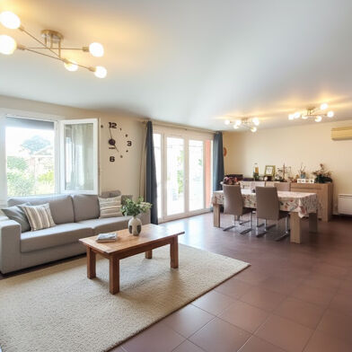 Maison 4 pièces 171000 €