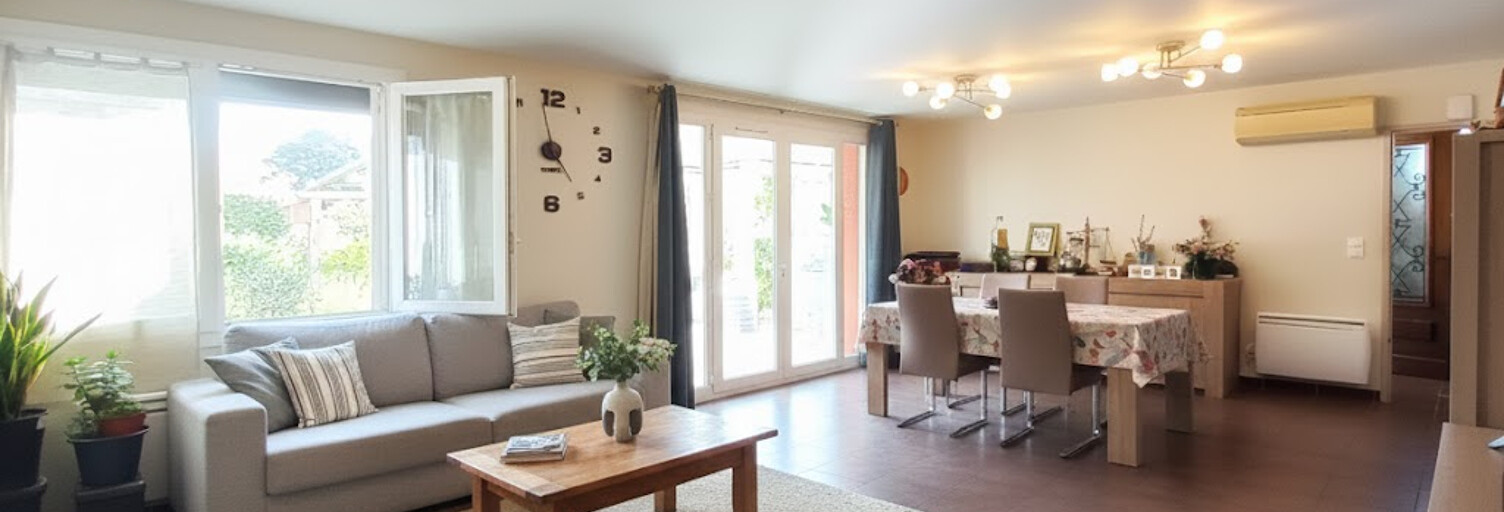Maison 4 Pièces 97 m² à vendre à La Roche-Chalais (24490)