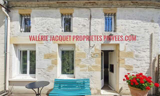 Maison 6 Pièces 120 m² à vendre à Eynesse (33220)