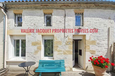 Maison 6 pièces 169000 €