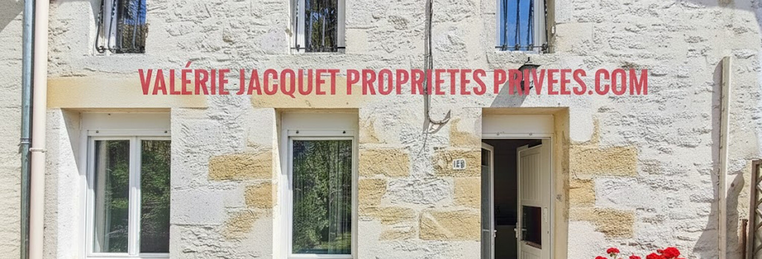 Maison 6 Pièces 120 m² à vendre à Eynesse (33220)