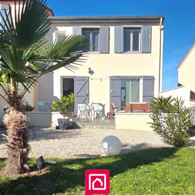 Maison 5 pièces 299000 €