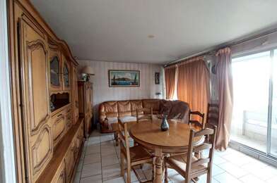 Appartement 3 pièces 115000 €