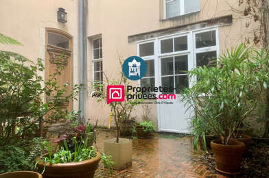 Maison 10 pièces 584000 €