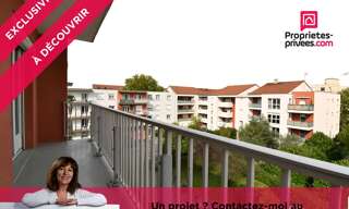 Appartement 4 Pièces 82 m² à vendre à Meyzieu (69330)