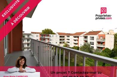 Appartement 4 pièces 198000 €