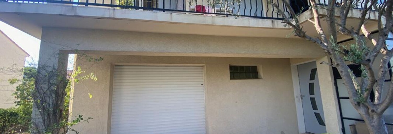 Maison 1 Pièce 135 m² à vendre à Montpellier (34000)