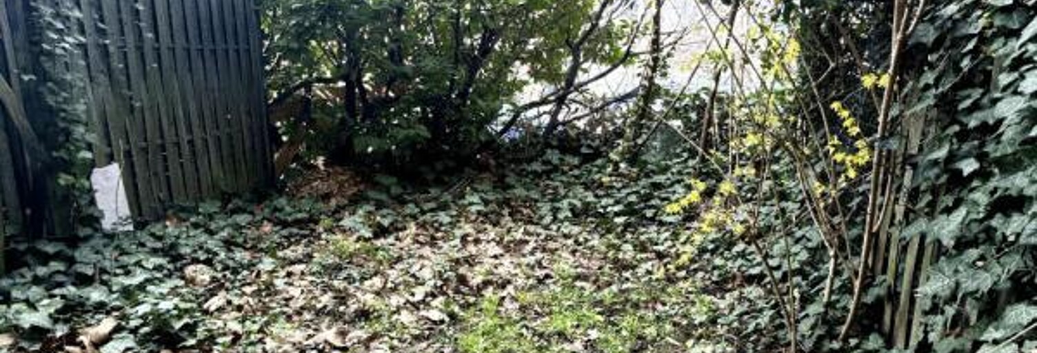 Appartement 1 Pièce 26 m² à vendre à Lyon 8 (69008)