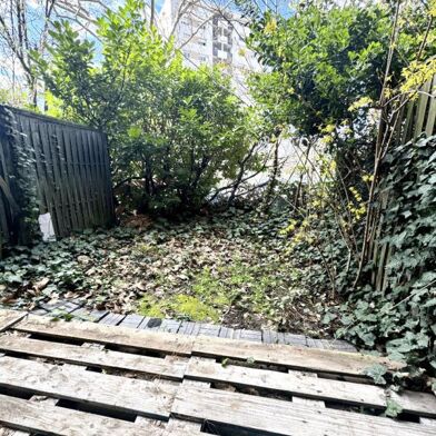 Appartement 1 pièces 115000 €