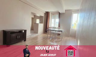 Appartement 3 Pièces 59 m² à vendre à Vienne (38200)